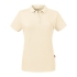 POLO PURE ORGANIC LADIES 215G - 100% ALGOD�O ORG�NICO
