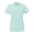 POLO PURE ORGANIC LADIES 215G - 100% ALGOD�O ORG�NICO