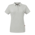 POLO PURE ORGANIC LADIES 215G - 100% ALGOD�O ORG�NICO