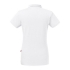 POLO PURE ORGANIC LADIES 215G - BRANCO