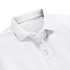 POLO PURE ORGANIC LADIES 215G - BRANCO