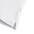 POLO PURE ORGANIC LADIES 215G - BRANCO