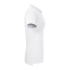 POLO PURE ORGANIC LADIES 215G - BRANCO