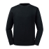 SWEATSHIRT REVERS�VEL PURE ORGANIC 300G - 100% ALGOD�O