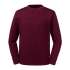 SWEATSHIRT REVERS�VEL PURE ORGANIC 300G - 100% ALGOD�O