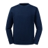 SWEATSHIRT REVERS�VEL PURE ORGANIC 300G - 100% ALGOD�O