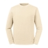 SWEATSHIRT REVERS�VEL PURE ORGANIC 300G - 100% ALGOD�O