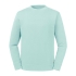 SWEATSHIRT REVERS�VEL PURE ORGANIC 300G - 100% ALGOD�O