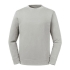 SWEATSHIRT REVERS�VEL PURE ORGANIC 300G - 100% ALGOD�O