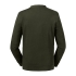 SWEATSHIRT REVERS�VEL PURE ORGANIC 300G - 100% ALGOD�O