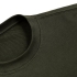 SWEATSHIRT REVERS�VEL PURE ORGANIC 300G - 100% ALGOD�O