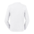 SWEATSHIRT REVERS�VEL PURE ORGANIC 300G - BRANCO
