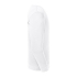 SWEATSHIRT REVERS�VEL PURE ORGANIC 300G - BRANCO