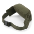 Bolsa de cintura estilo militar Molle