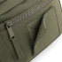 Bolsa de cintura estilo militar Molle