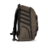 URBAN BACKPACK WITH SKATEBOARD BANDS