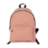 CASUAL RECYCLED BACKPACK WITH FRONT POCKET