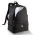 MULTI-SPORTS BACKPACK WITH RIGID BOTTOM 39L