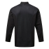 Jaleca de chef de cozinha manga comprida Coolchecker�