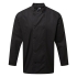 Jaleca de chef de cozinha manga comprida Coolchecker�