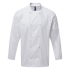 Jaleca de chef de cozinha manga comprida Coolchecker�