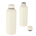 Garrafa de 500 ml com isolamento a v�cuo em cobre 