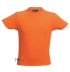 T-SHIRT CRIAN�A IMPERIAL KIDS  CORES
