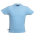 T-SHIRT CRIAN�A IMPERIAL KIDS  CORES