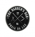 BASE DE COPO EM CORTI�A E PP 8CM PERSONALIZ�VEL