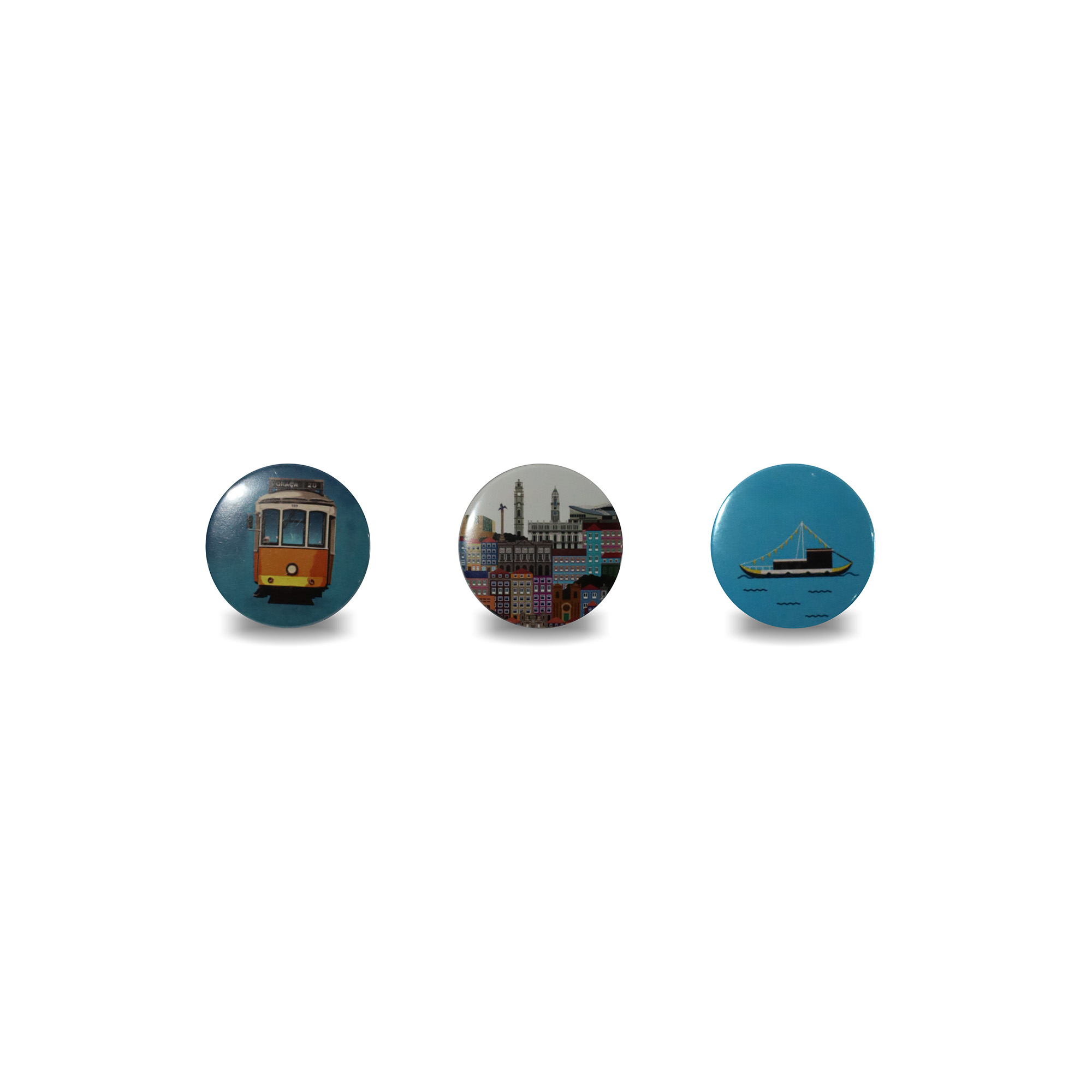 CRACH� �MAN 38MM PERSONALIZ�VEL