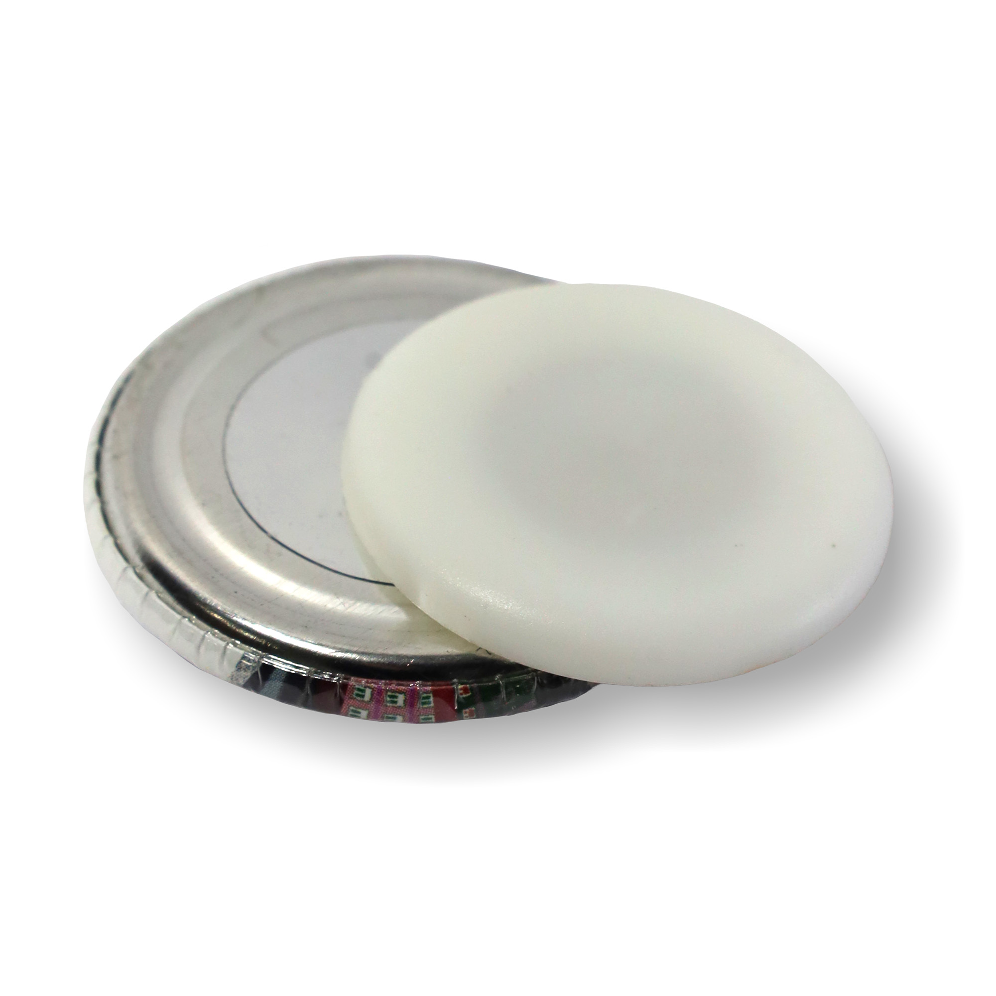 CRACH� �MAN 38MM PERSONALIZ�VEL