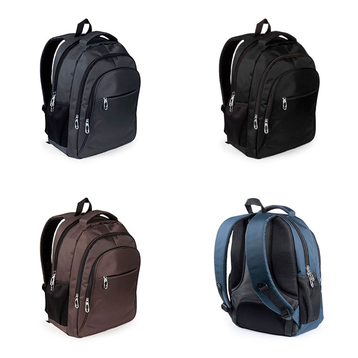 Mochila Arcano