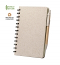 Caderno Glicun
