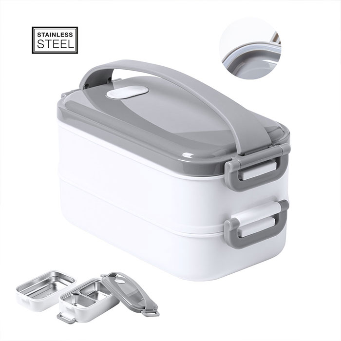 THERMAL LUNCH BOX DIXER