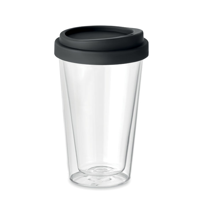 BIELO TUMBLER Vidro alto borossolicato 350ml