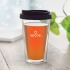 BIELO TUMBLER Vidro alto borossolicato 350ml