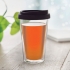 BIELO TUMBLER Vidro alto borossolicato 350ml