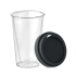 BIELO TUMBLER Vidro alto borossolicato 350ml