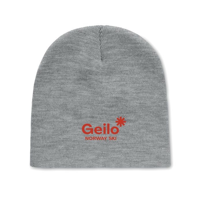 MARCO RPET Gorro em poli�ster RPET