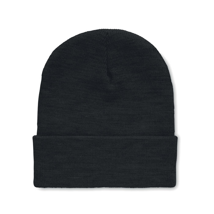 POLO RPET Gorro em RPET com punho