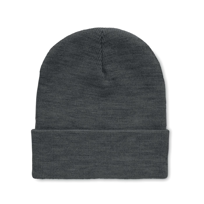 POLO RPET Gorro em RPET com punho