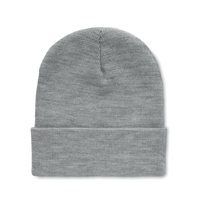 POLO RPET Gorro em RPET com punho