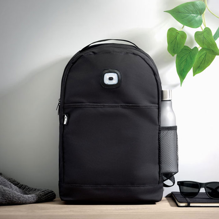 Mochila em RPET URBANBACK