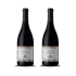 VINHO TINTO RESERVA DOURO COM R�TULO PERSONALIZADO