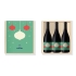 VINHO TINTO RESERVA DOURO COM R�TULO PERSONALIZADO