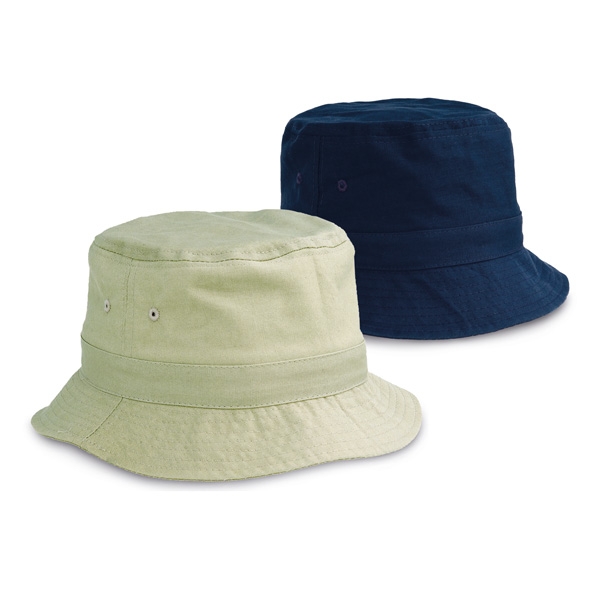 JOSEPH. Panam� em algod�o canvas e poli�ster (220 g/m�)