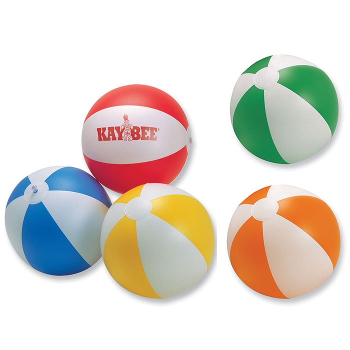PLAYTIME Bola praia