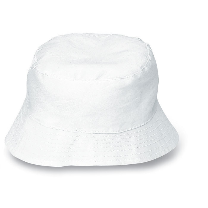 BILGOLA Bon� praia algod�o 160 gr/m�