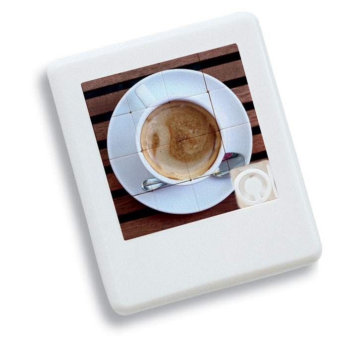 DIVER Puzzle de pl�stico