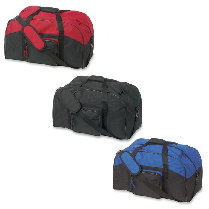 Terra Sport or travel bag